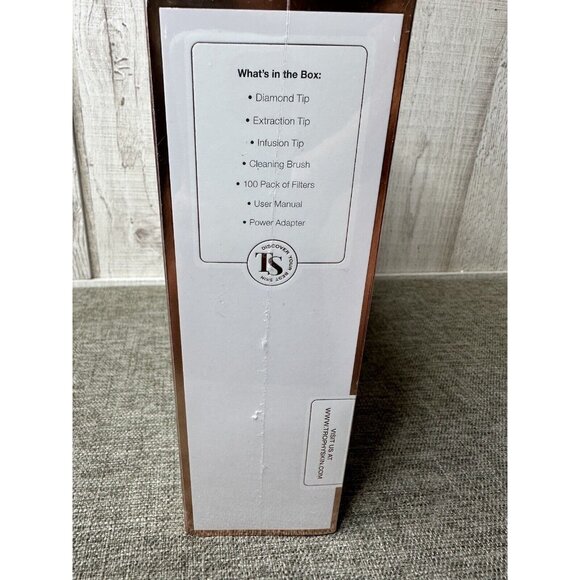 Trophy Skin MicrodermMD Trophy Skin Microdermabrasion Machine - Picture 2 of 5